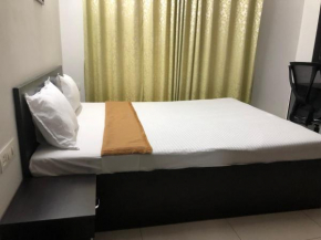 Private Rooms in Villa